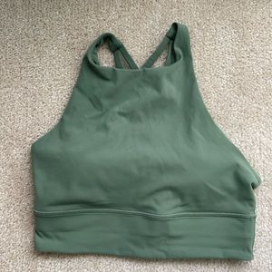 Lululemon Energy sports bra size 6